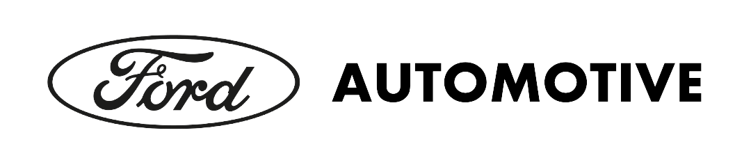 Logo ford  atual1 Logo ford  atual1